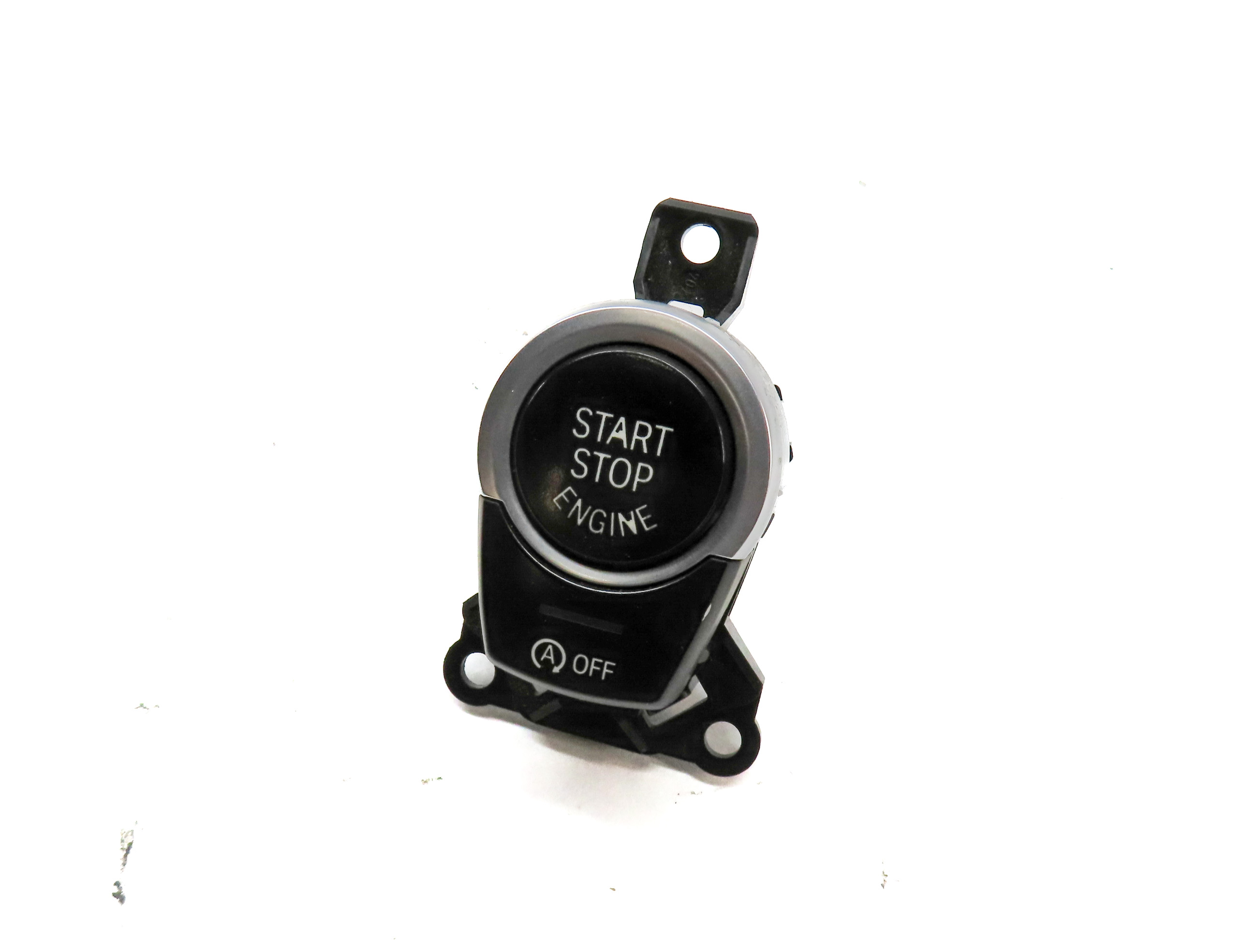 2010-2019 BMW M5 M6 5 6 7 SERIES (F01 F02 F04 F10 F12) ENGINE START STOP SWITCH — exact item pictured